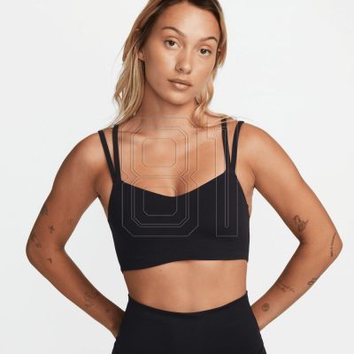 7. Bra Nike Dri-FIT Alate Trace W DO6608-010
