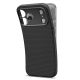 6. Spigen Liquid Air Case for iPhone 17 Pro Max - Matte Black