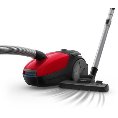 12. Philips 2000 series 2000 series bag vacuum cleaner FC8243/09