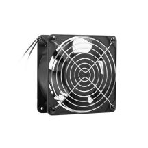 LANBERG FAN FOR 19" WALL-HUNG CABINETS LNABERG 120X120X38MM 230V BLACK