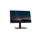 22. Lenovo ThinkVision P27u-20 Computer Monitor 68.6 cm (27") 3840 x 2160 px 4K Ultra HD LED Black