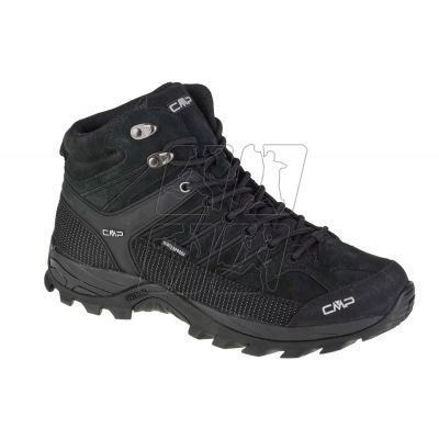 5. CMP Rigel Mid M 3Q12947-72YF shoes