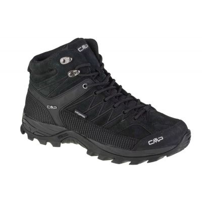 5. CMP Rigel Mid M shoes 3Q12947-72YF