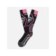 2. Rossignol W Pure Comfort Socks pink