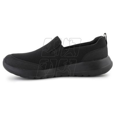 9. Shoes Skechers Go Walk Max Clinched M 216010-BBK