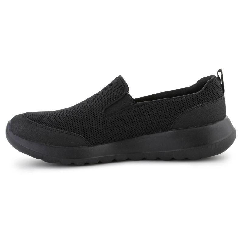 9. Skechers Go Walk Max Clinched M 216010-BBK shoes