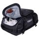 15. Thule Chasm TDSD301 Black Sports Bag 30L Polyester Black