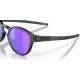 6. Oakley Latch Rectangular Sunglasses