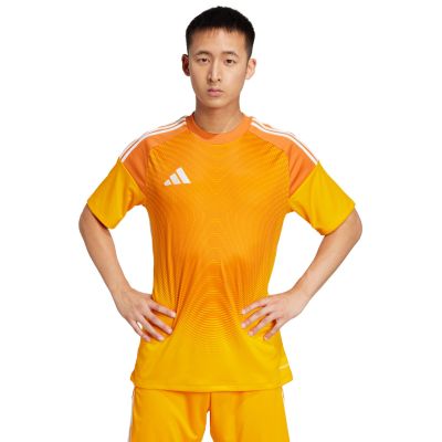 8. adidas Tiro 25 Competition Jersey Short Sleeve M JN4502
