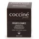 12. Coccine colorless cream for grain leather DA0241