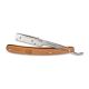 Böker Pro Barberette Olive Razor