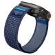 3. Spigen Athlex Air 2 Strap for Apple Watch (44 / 45 / 46 / 49 mm) - Navy Blue