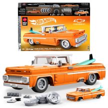 Mattel JFT20 building toy