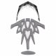 34. Bicycle helmet Meteor Gruver 24747-24749