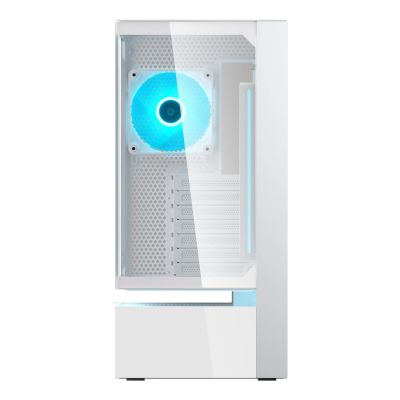 2. COUGAR CGR-2DA4W-V Midi Tower White