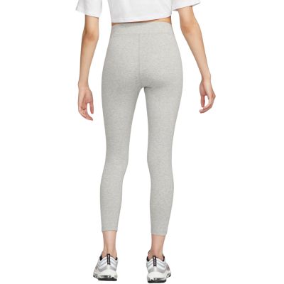 2. Nike Sportswear Classic Women's Leggings Gray DV7789 063