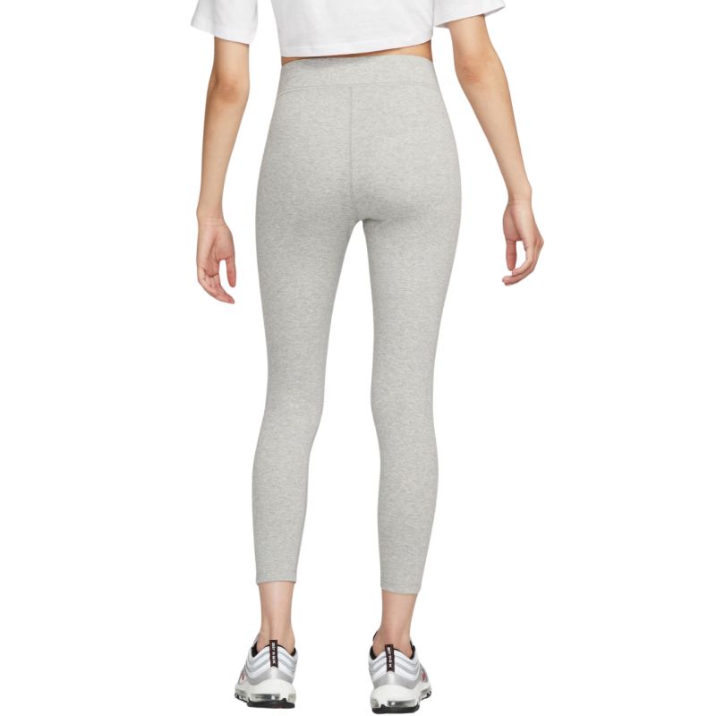 2. Nike Sportswear Classic Women's Leggings Gray DV7789 063