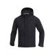 SOFTSHELL JACKETARDON 4TECH BLACK M