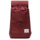 2. Herschel Retreat Sling Bag 11399-06501 Red One size