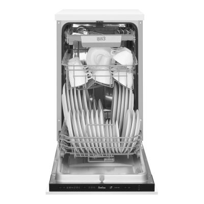 4. Built-in dishwasher AMICA DIM42E6EBqO