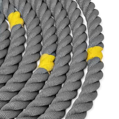 6. tiguar Training Rope 3.8 cm x 15 m