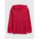 7. Boy's regular hooded sweatshirt 4F 4FJRSS26TSWSM2749-62S