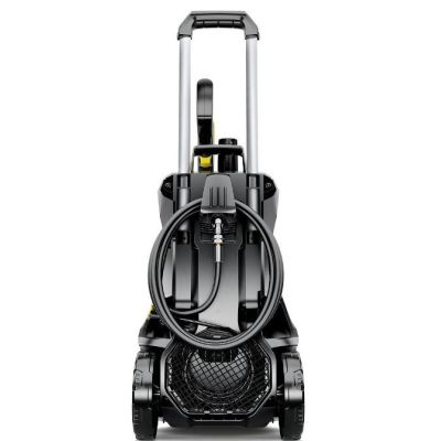 11. KARCHER K 5 Power Control Flex Home eco!booster pressure washer - 1.324-710.0