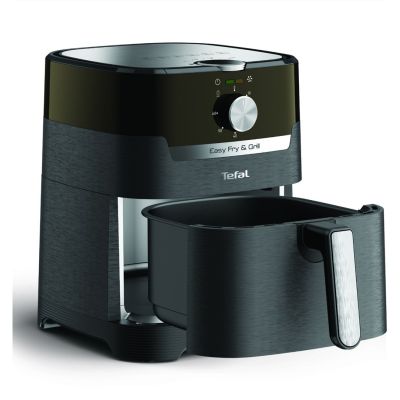 3. TEFAL EY5018 fryer