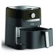 3. TEFAL EY5018 fryer