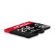 2. ADATA MicroSDXC 256 GB Class 10 UHS-I/U3 A2 V30