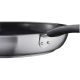 4. Fiskars 1072312 Functional Form Pfanne 280 mm Connoisseur's Frying Pan Round