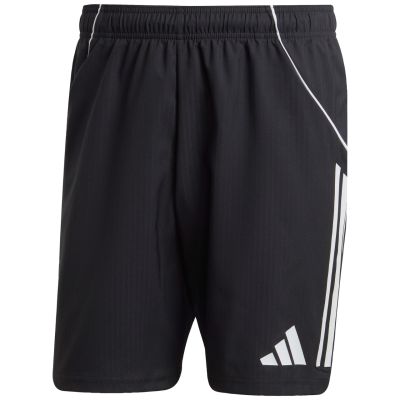 9. Men's adidas Tiro 25 Competition Match shorts black JG1062