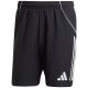 9. Men's adidas Tiro 25 Competition Match shorts black JG1062