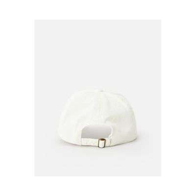 3. Women's RIP CURL Search Icon Cap Beige