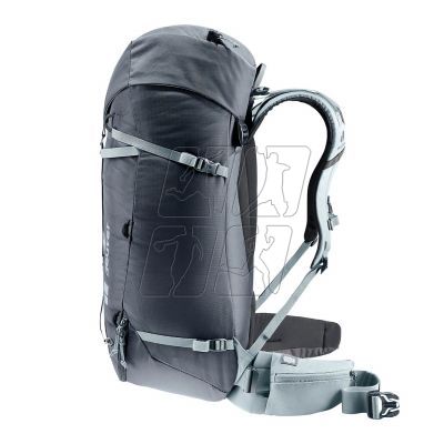 2. Deuter Guide 34+8 Backpack 3361523-7411