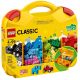 LEGO Classic 10713 Creative Suitcase