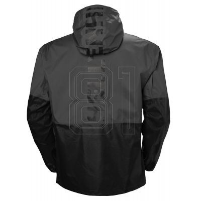 6. Helly Hansen Pursuit Jacket M 53278 990