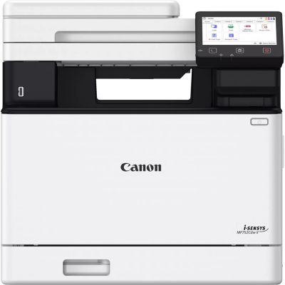 2. Canon i-Sensys MF752cdw II Multifunction Printer