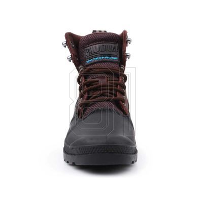 8. Palladium Sport Cuff WP 2.0 W 75567-222-M shoes