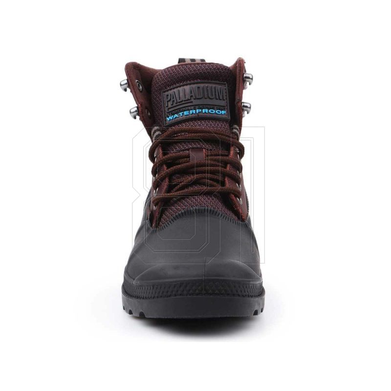 8. Palladium Sport Cuff WP 2.0 W 75567-222-M shoes