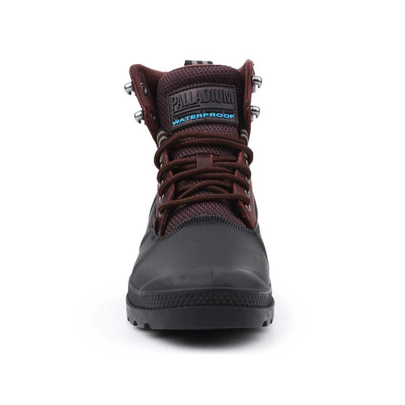 8. Palladium Sport Cuff WP 2.0 W 75567-222-M Shoes