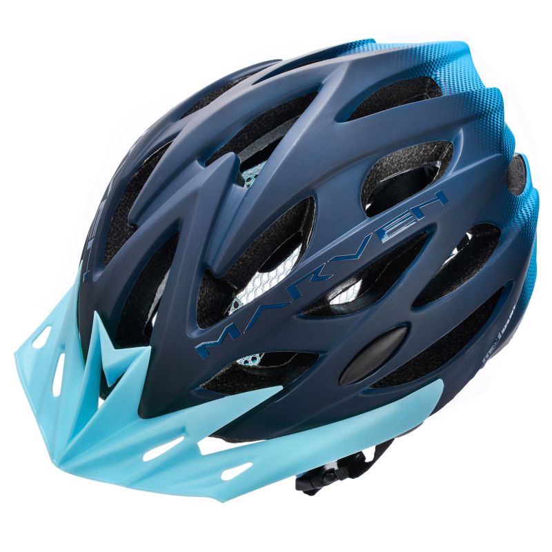18. Meteor Marven 25188 Bicycle Helmet