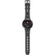 12. Smartwatch Gravity Black Strap + Bracelet GT42-1