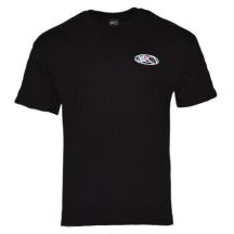 K1X Bb T-Shirt Basketball Black - KXM241-049