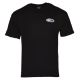 K1X Bb T-Shirt Basketball Black - KXM241-049
