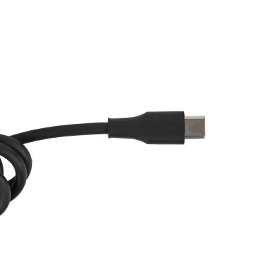 2. GREEN CELL POWER SUPPLY / CHARGER USB-C 90W 5V-9V-12V-15V/3A, 20V/4.5A POWER DELIVERY (AD139P)