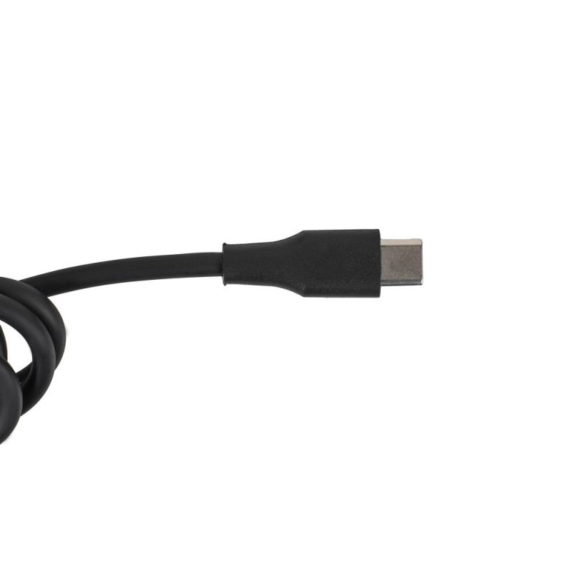 2. GREEN CELL POWER SUPPLY / CHARGER USB-C 90W 5V-9V-12V-15V/3A, 20V/4.5A POWER DELIVERY (AD139P)