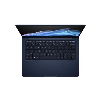 15. HP EliteBook Ultra G1i Next Gen AI PC Copilot+ PC Intel Core Ultra 5 228V Laptop 35.6 cm (14") 2.8K 32 GB LPDDR5x-SDRAM 512 GB SSD Wi-Fi 7 (802.11be) Windows 11 Pro Blue
