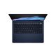 15. HP EliteBook Ultra G1i Next Gen AI PC Copilot+ PC Intel Core Ultra 5 228V Laptop 35.6 cm (14") 2.8K 32 GB LPDDR5x-SDRAM 512 GB SSD Wi-Fi 7 (802.11be) Windows 11 Pro Blue