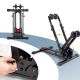 4. Rockbros HS-026AC Folding Service Bike Stand - Black